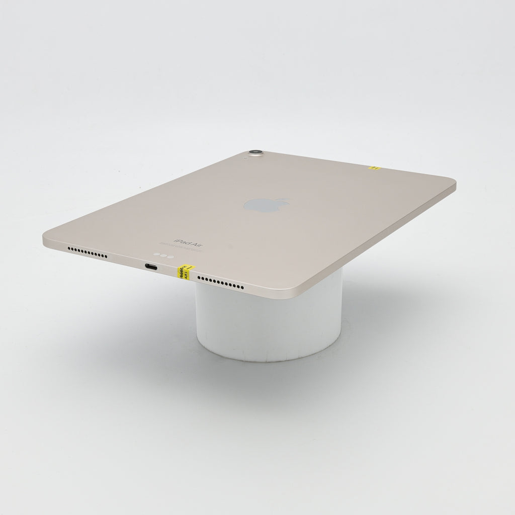 95新 Apple iPad Air5 256G 星光色 WIFI
