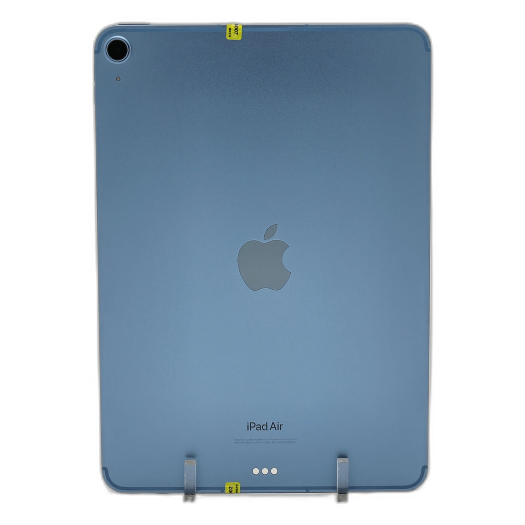 95新 Apple iPad Air5 64G 藍色 WIFI+5G