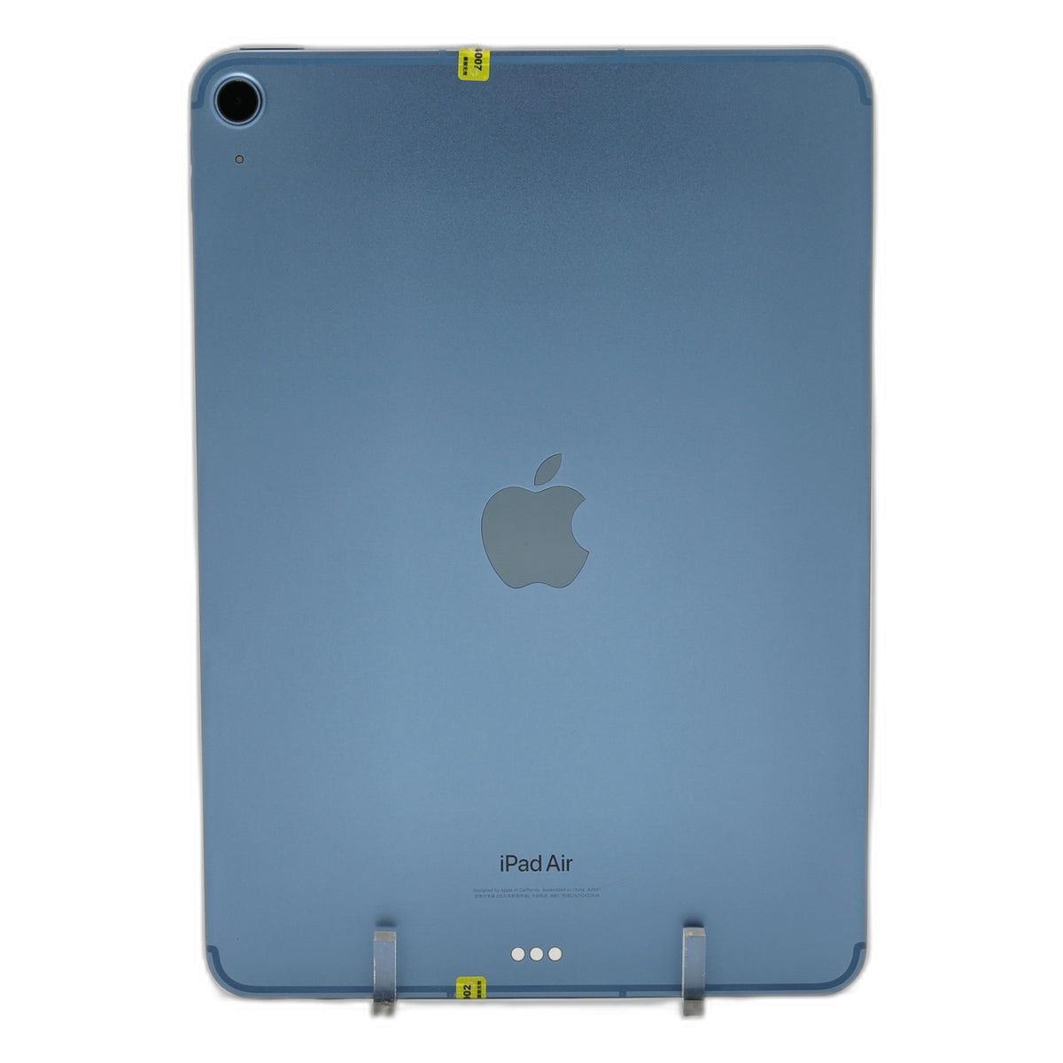 95新 Apple iPad Air5 64G 藍色 WIFI+5G