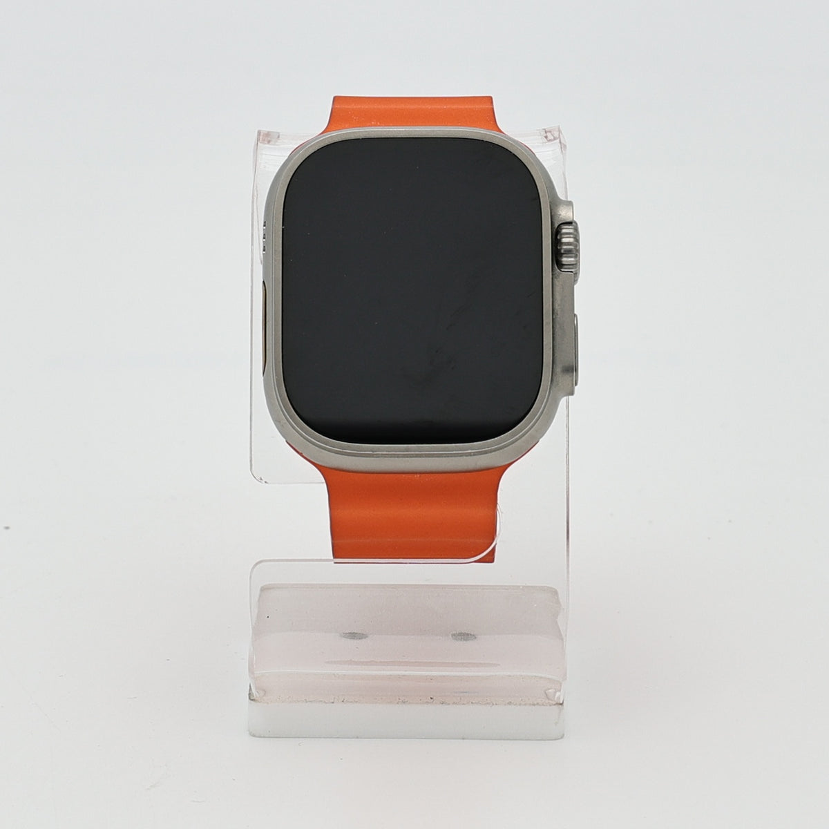 99新 Apple Watch Ultra 2 49毫米 鈦金屬