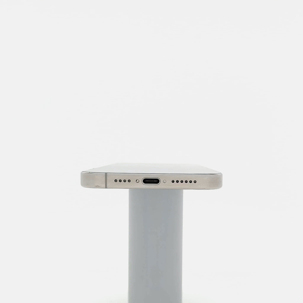95新 Apple iPhone 15 Pro Max 256G 原色鈦金屬 中國大陸版