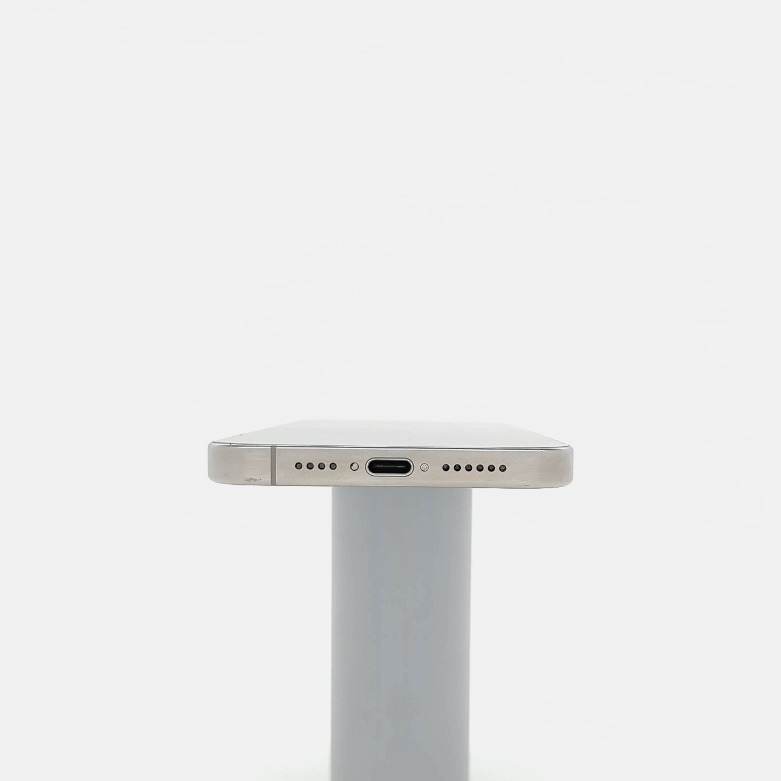 95新 Apple iPhone 15 Pro Max 256G 原色鈦金屬 中國大陸版