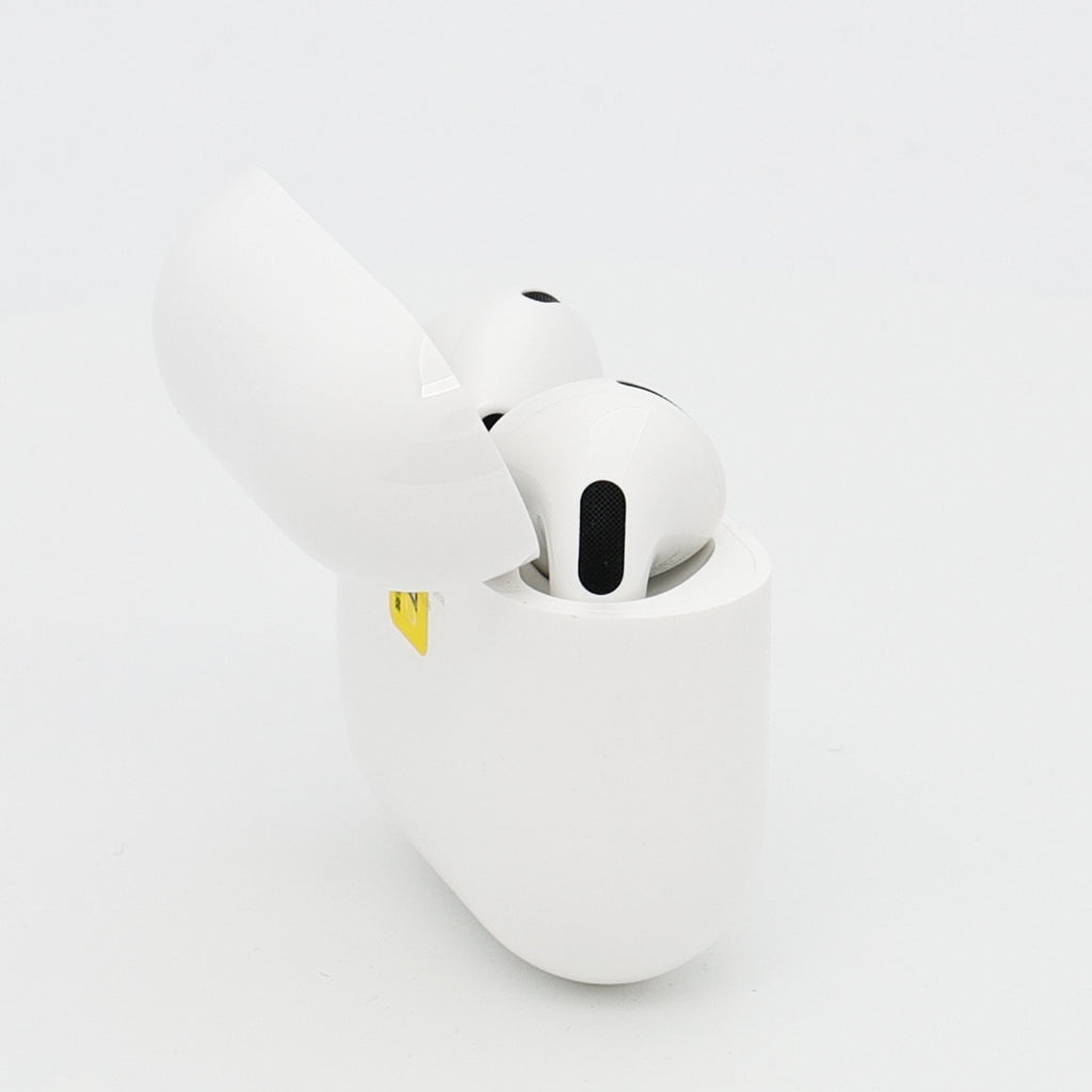 99新 Apple AirPods 4 (不支持主动降噪) 白色