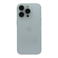 99新 Apple iPhone 16 Pro 128G 白色鈦金屬 中國大陸版