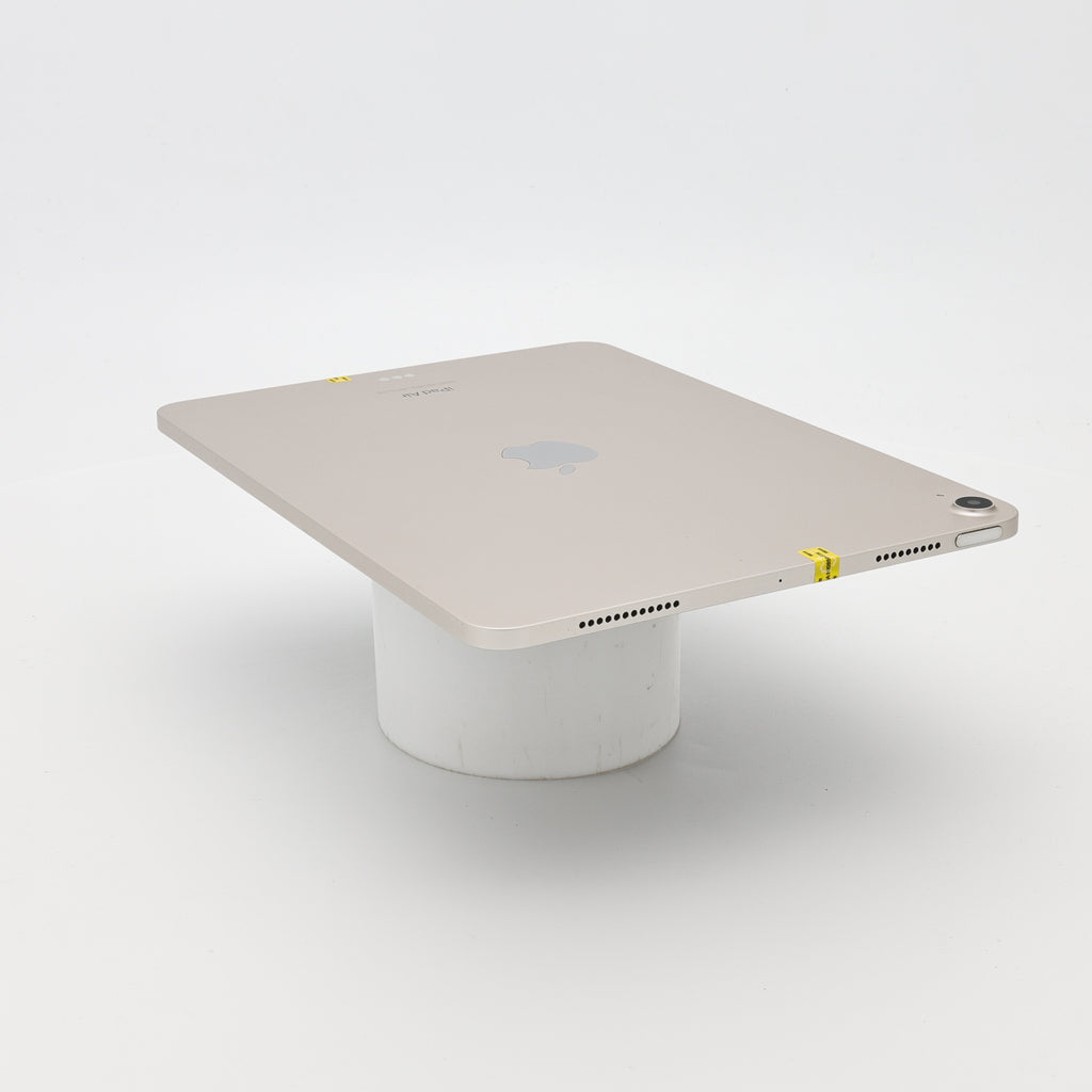 95新 Apple iPad Air5 64G 星光色 WIFI
