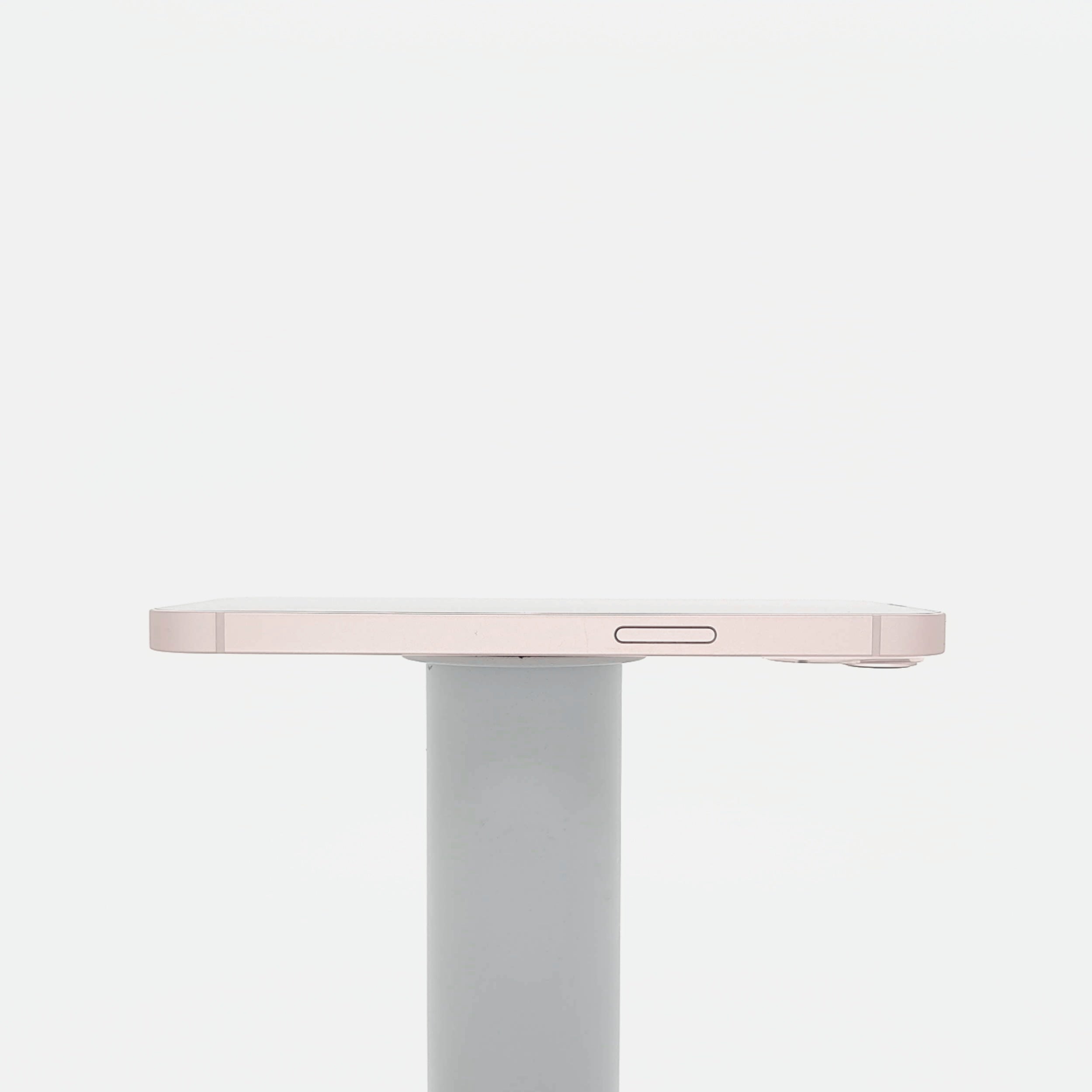 95新 Apple iPhone 13 256G 粉紅色 中國大陸版