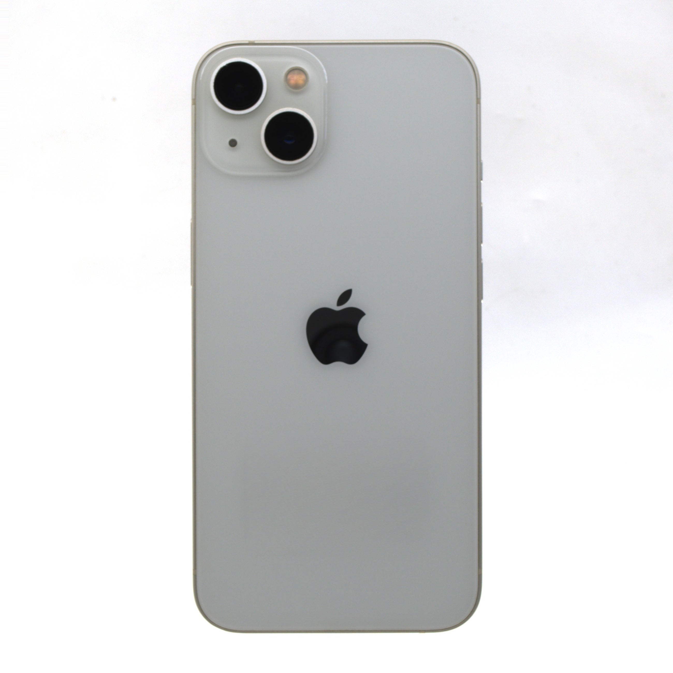 95新 Apple iPhone 13 256G 星光色 中國大陸版