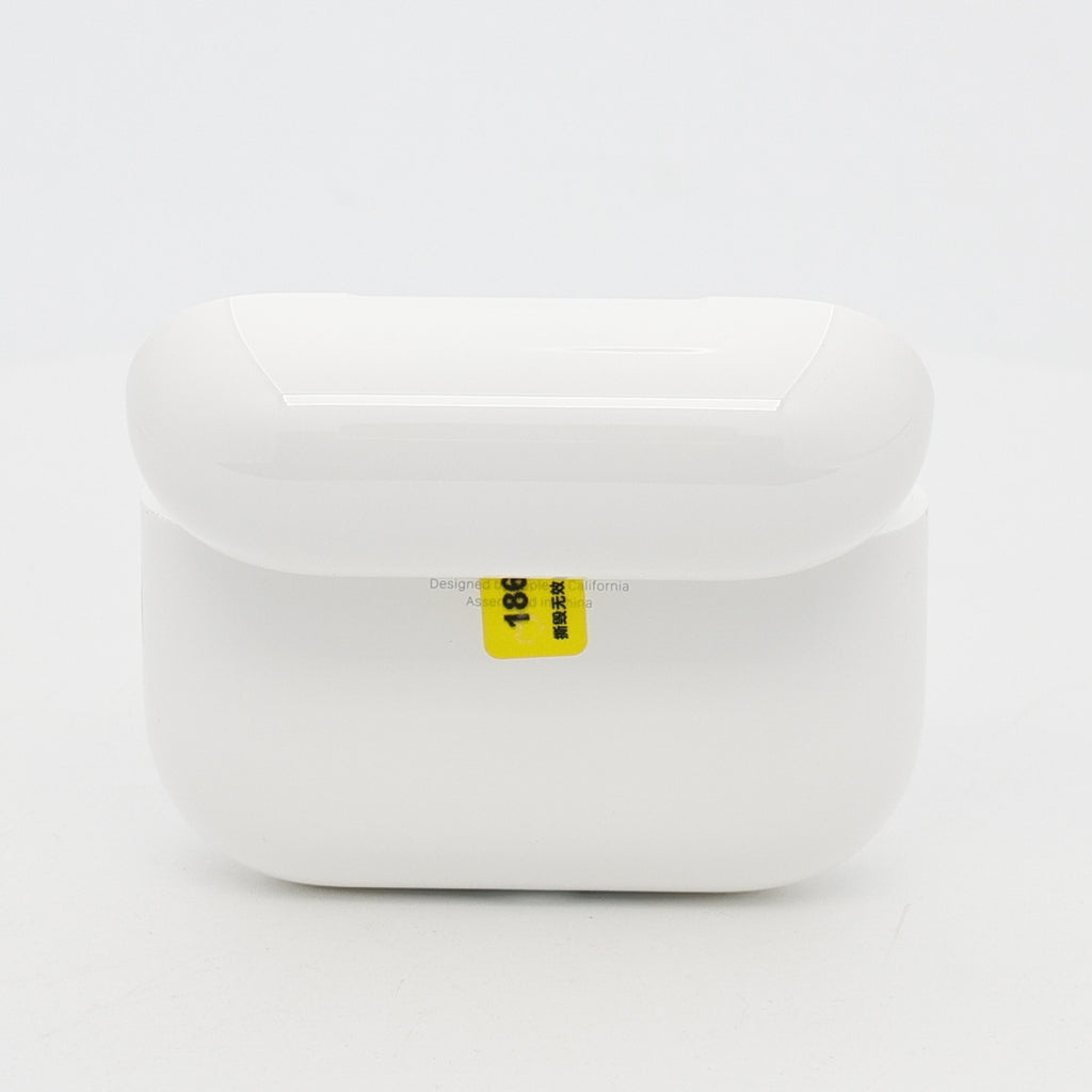 99新 Apple AirPods Pro 3 白色