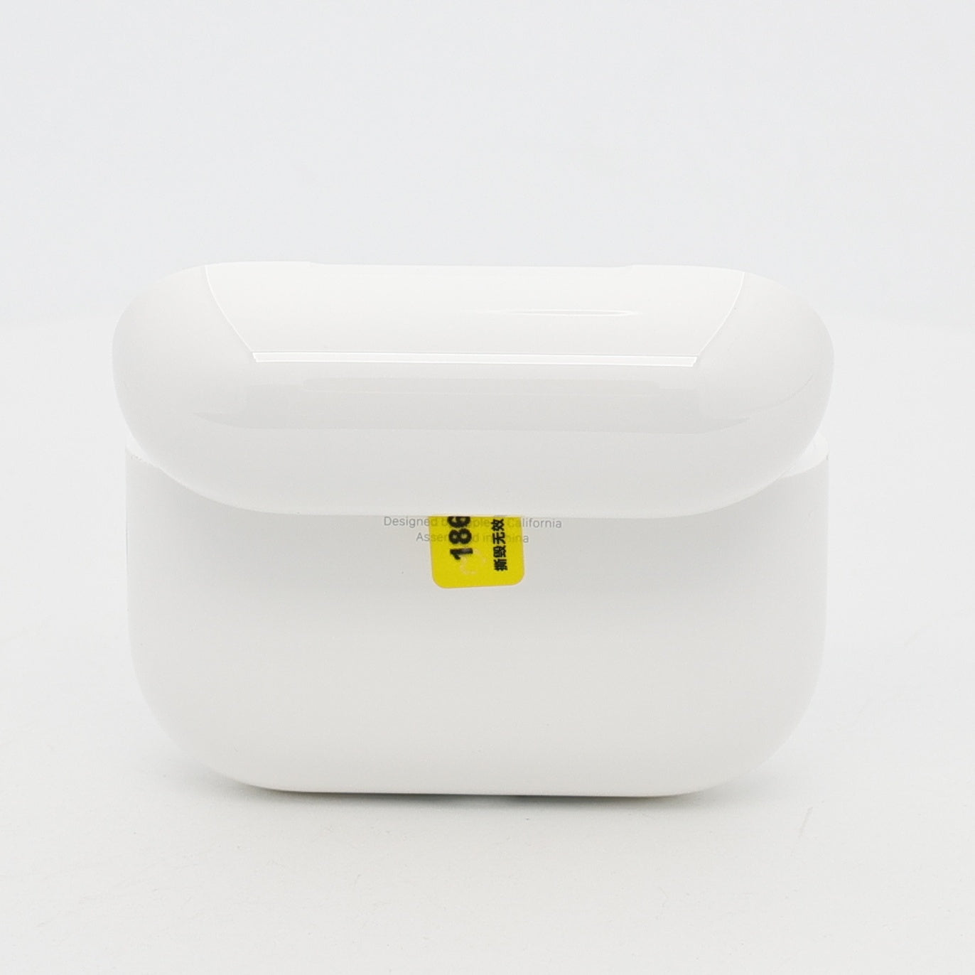 99新 Apple AirPods Pro 3 白色