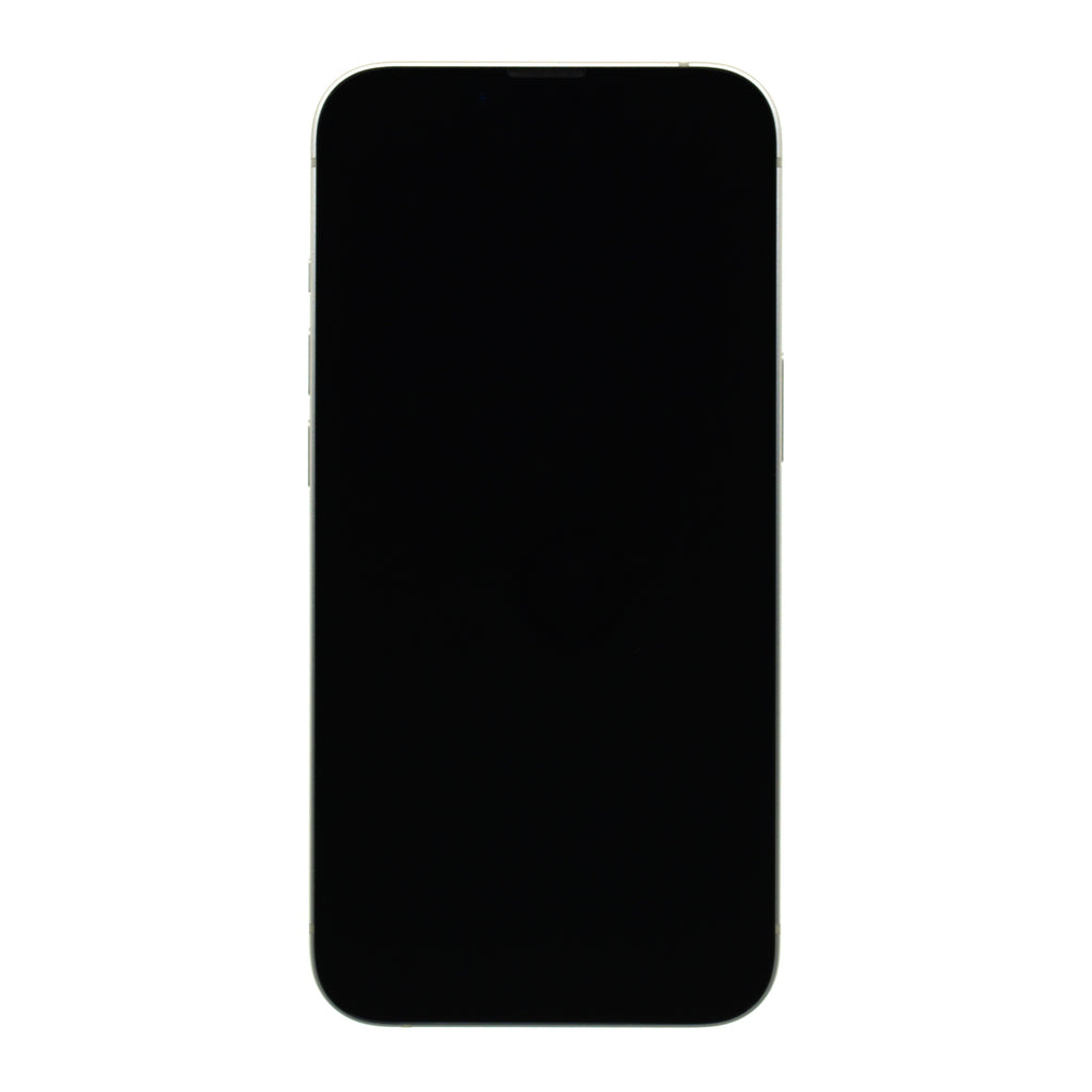 95新 Apple iPhone 13 256G 星光色 中國大陸版