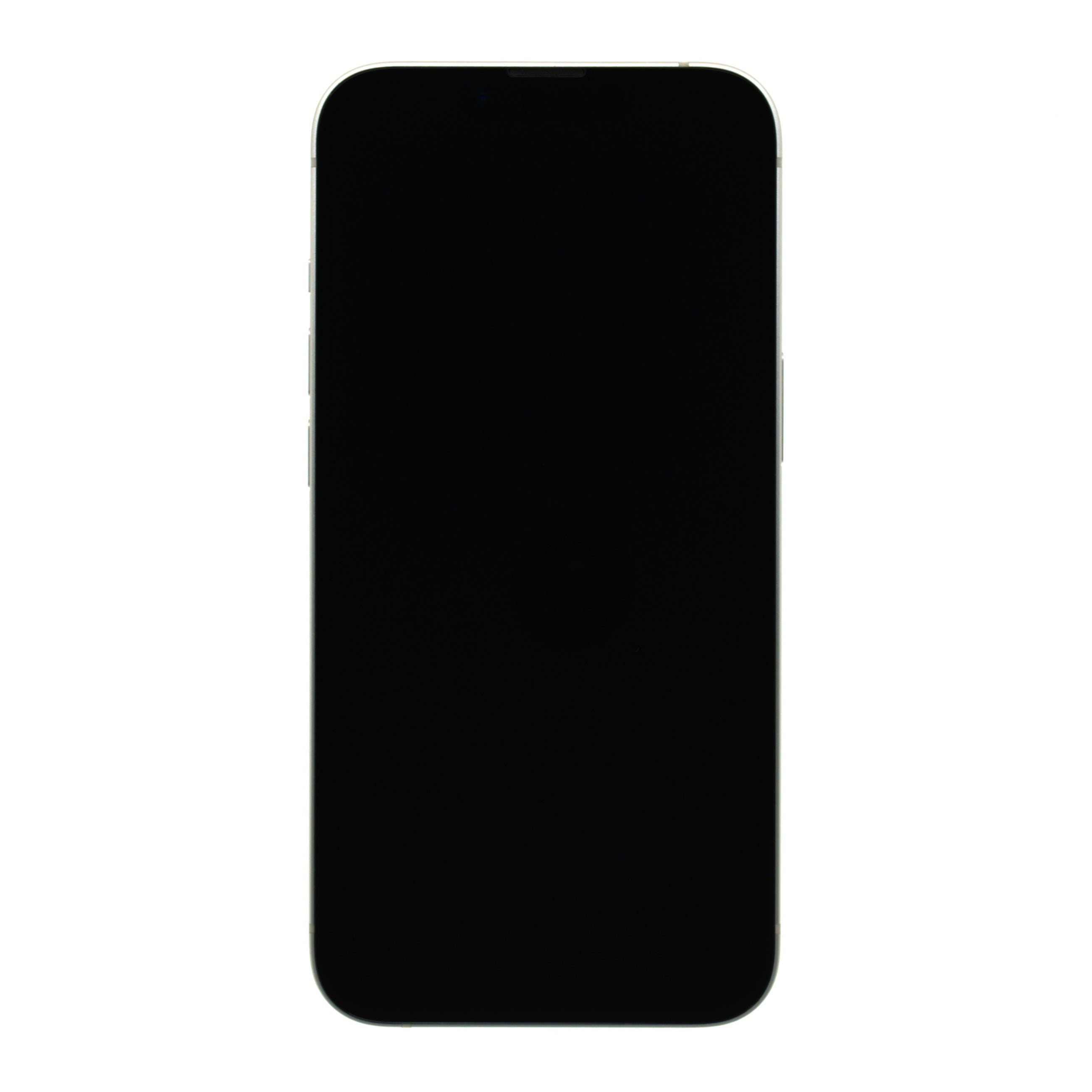 95新 Apple iPhone 13 256G 星光色 中國大陸版