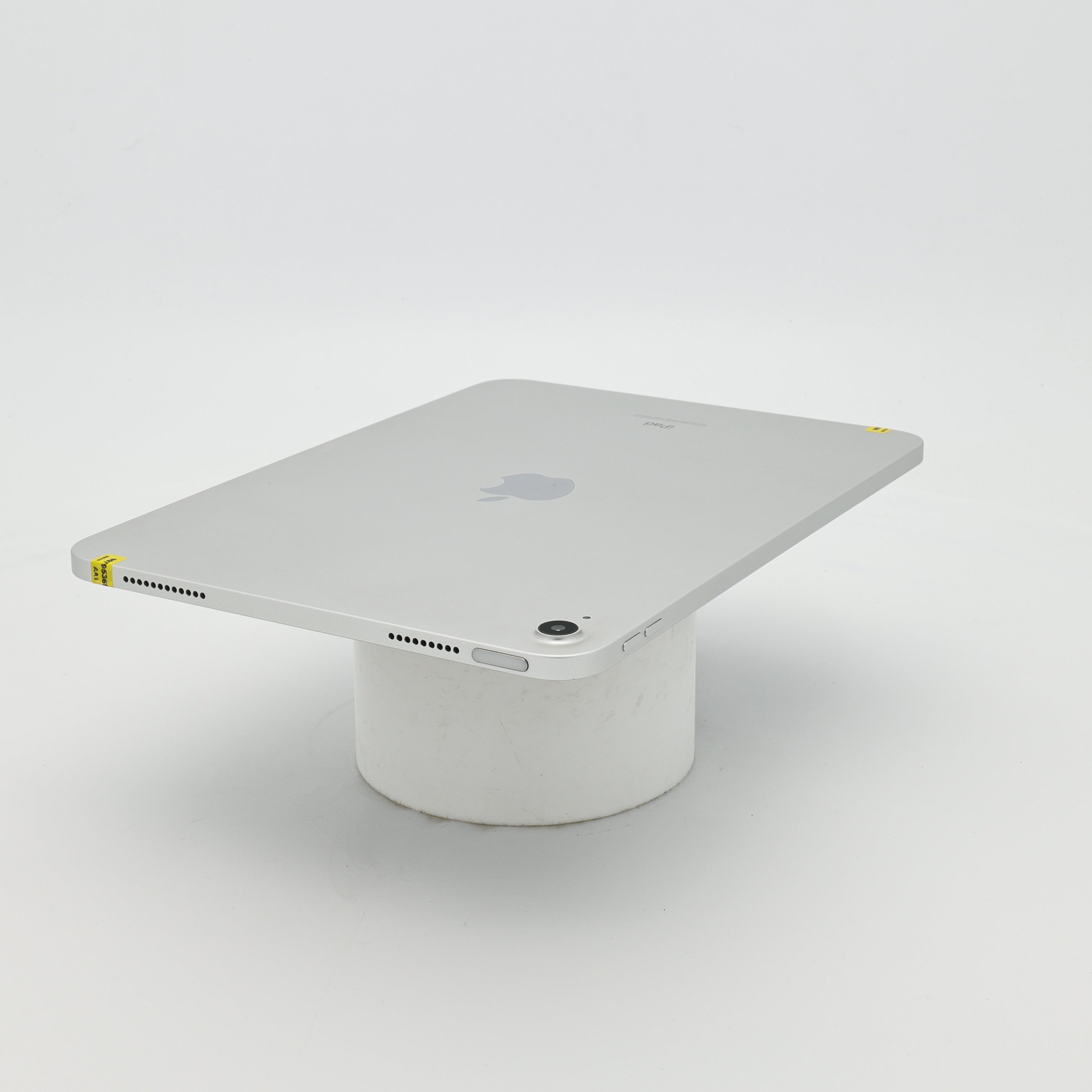 95新 Apple iPad 10代 64G 銀色 WIFI