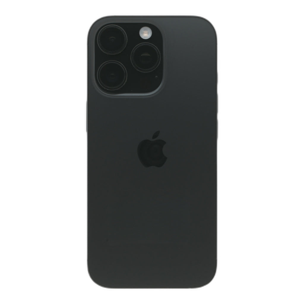 95新 Apple iPhone 16 Pro 256G 黑色鈦金屬 中國大陸版