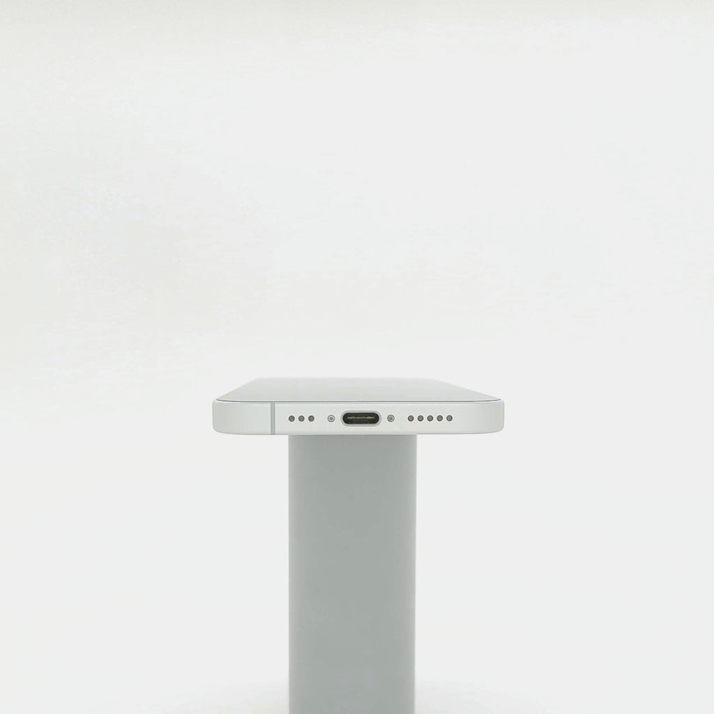 95新 Apple iPhone 16 256G 白色 中國大陸版