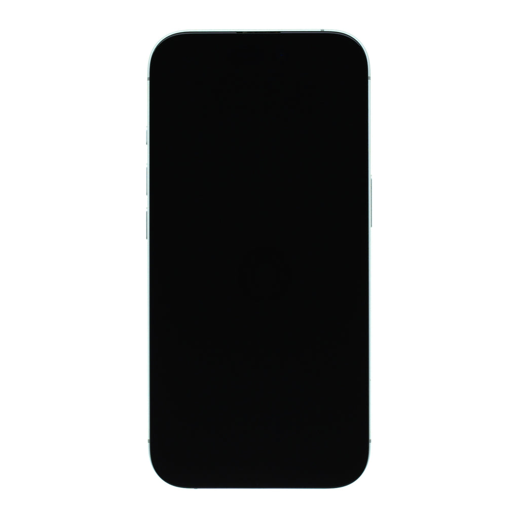 95新 Apple iPhone 16 256G 白色 中國大陸版