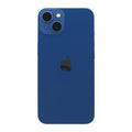 95新 Apple iPhone 13 128G 藍色 中國大陸版