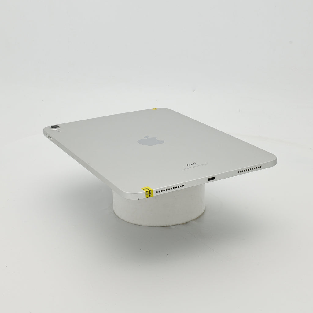 95新 Apple iPad 10代 256G 銀色 WIFI