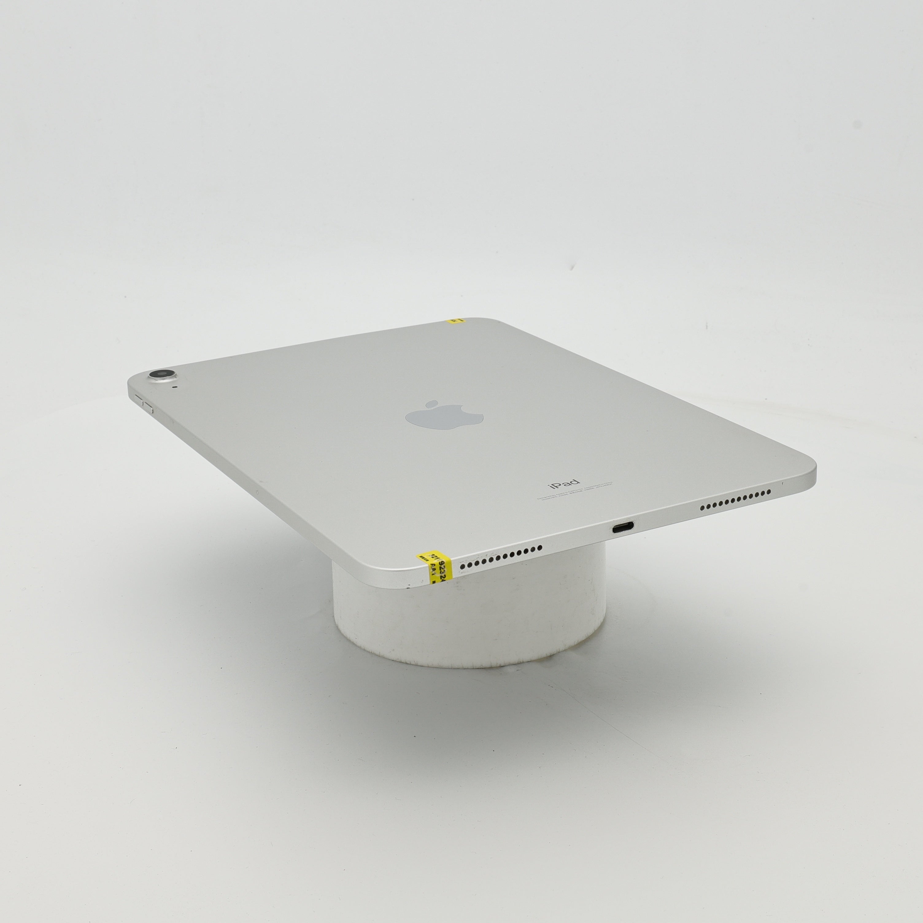 95新 Apple iPad 10代 256G 銀色 WIFI