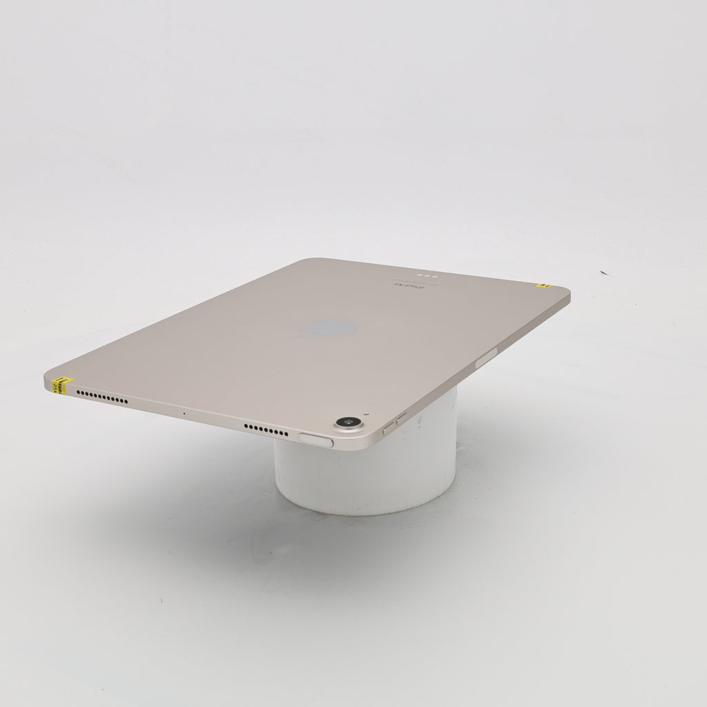 99新 Apple iPad Air5 256G 星光色 WIFI