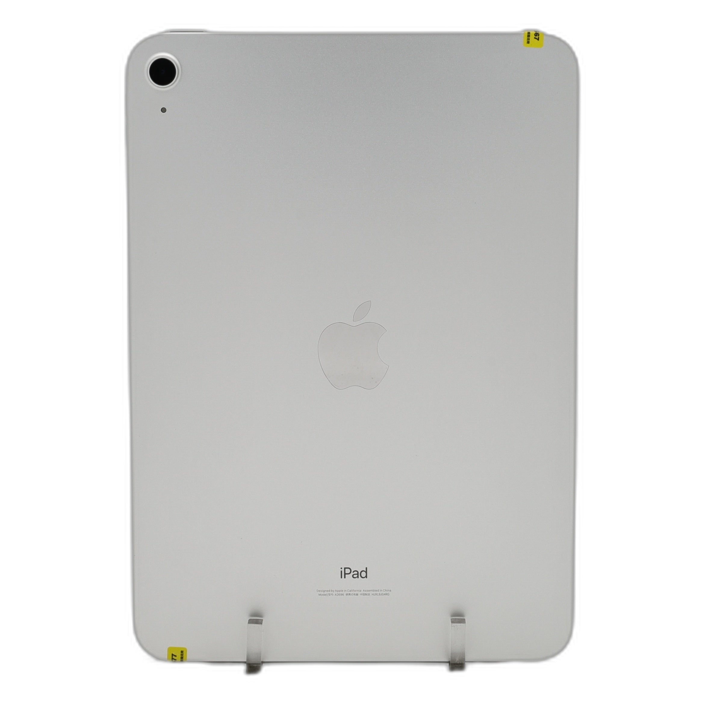 99新 Apple iPad 10代 256G 銀色 WIFI