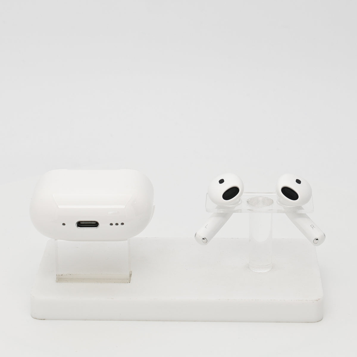99新 Apple AirPods 4 (支持主动降噪) 白色
