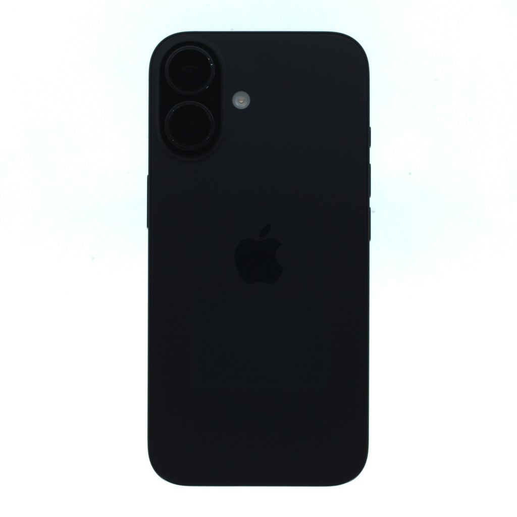 95新 Apple iPhone 16 256G 黑色 中國大陸版