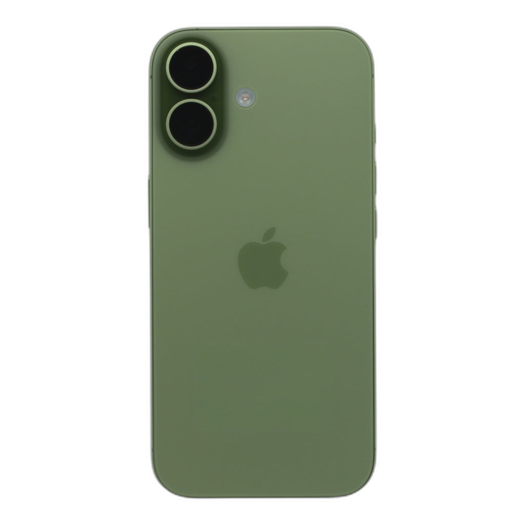 95新 Apple iPhone 17 256G 鼠尾草綠色 中國大陸版