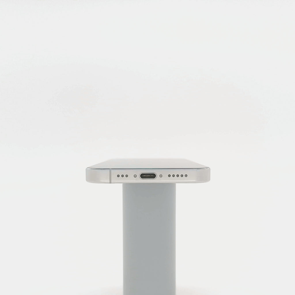 95新 Apple iPhone 16 Pro 128G 白色鈦金屬 中國大陸版