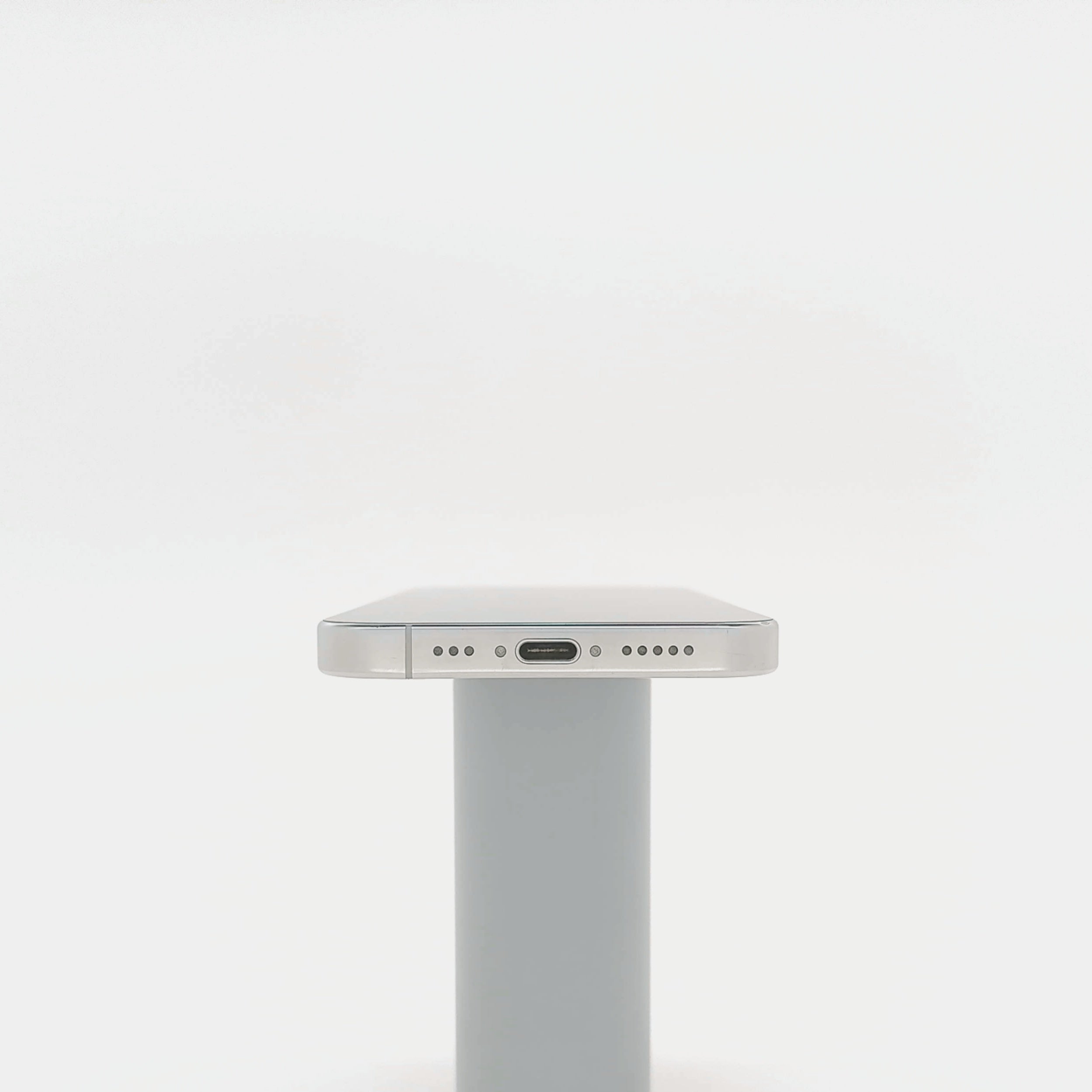 95新 Apple iPhone 16 Pro 128G 白色鈦金屬 中國大陸版