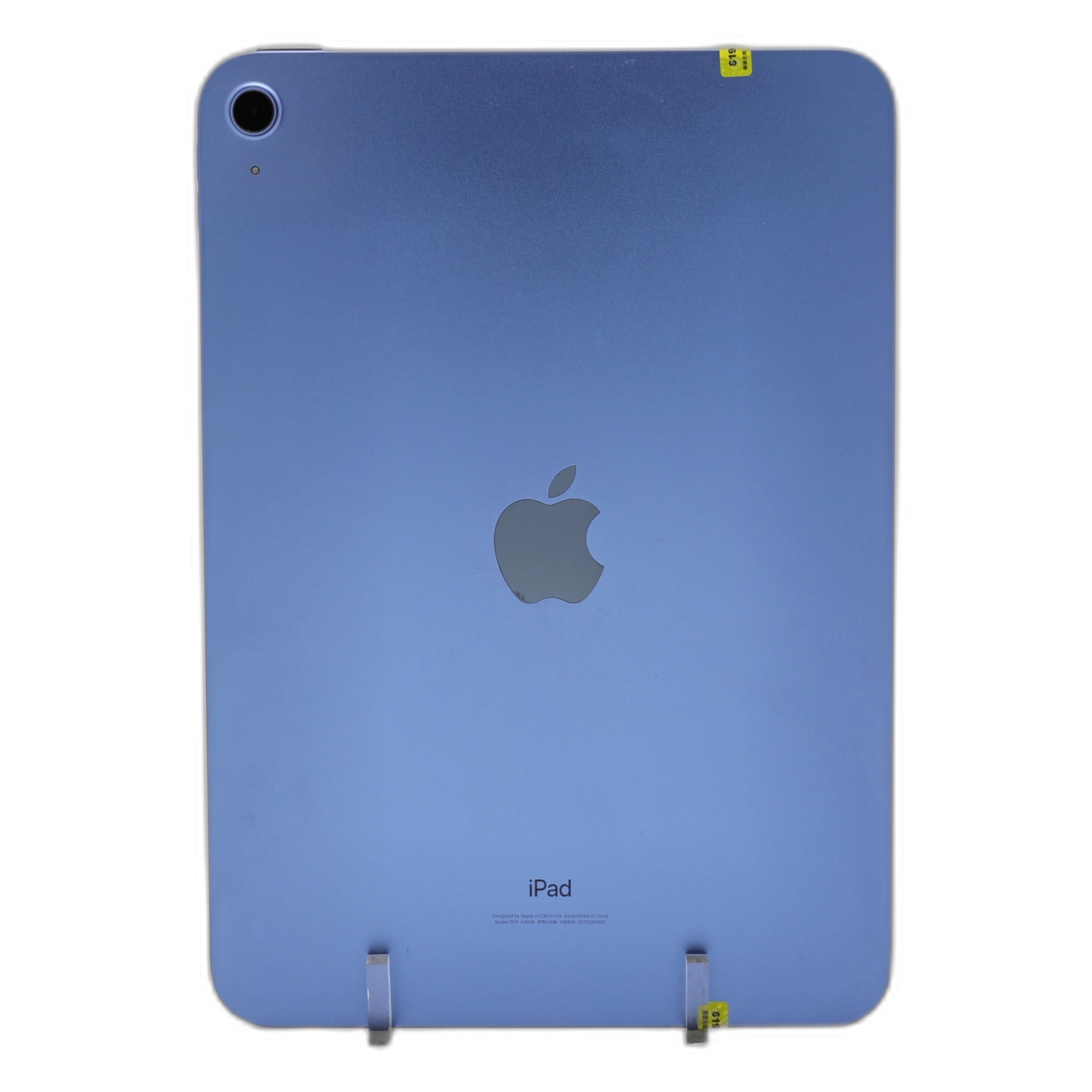 95新 Apple iPad 10代 64G 藍色 WIFI
