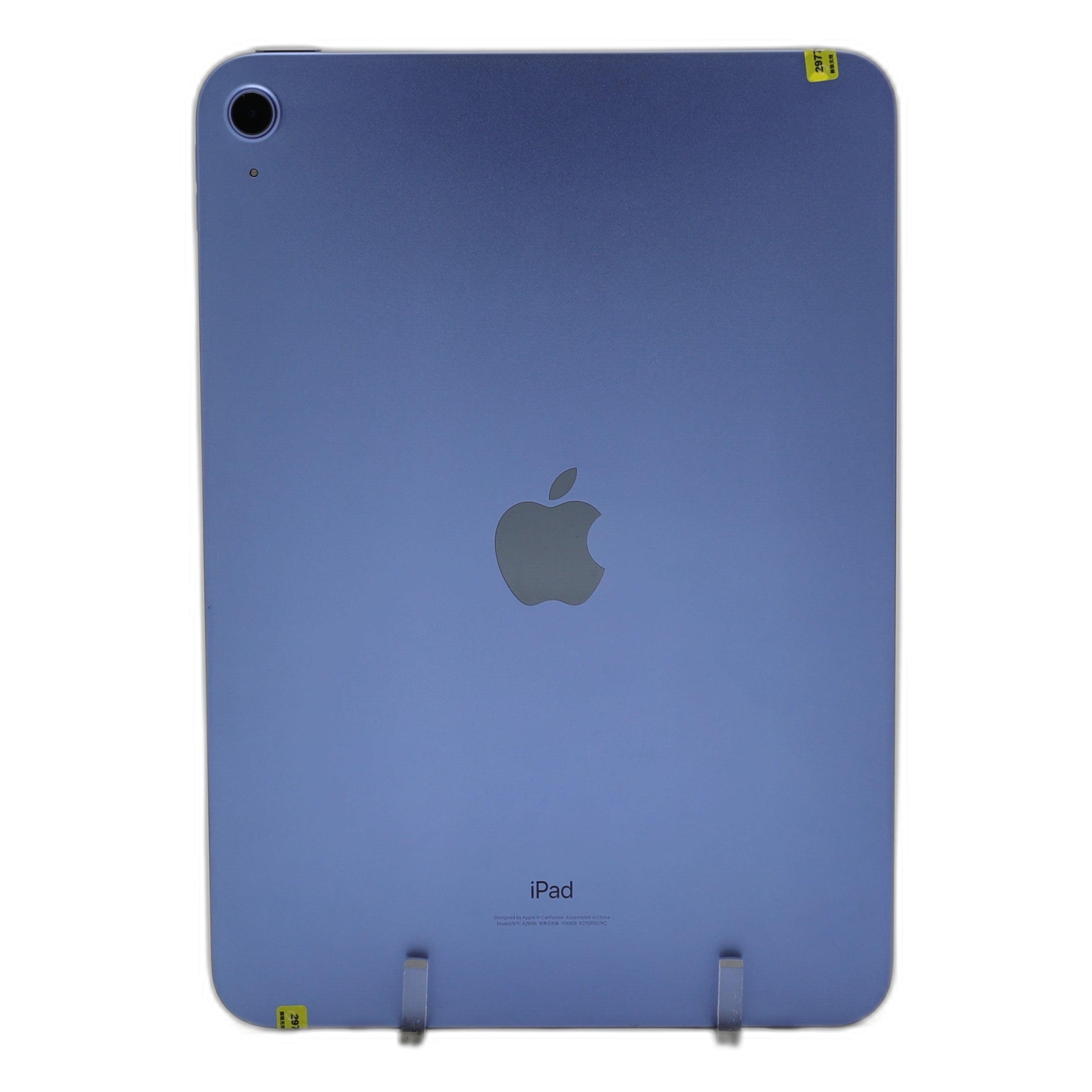 95新 Apple iPad 10代 64G 藍色 WIFI
