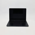 99新 Apple MacBook Air 24年 13寸 M3（8+8核） 8G RAM 256G SSD 午夜色