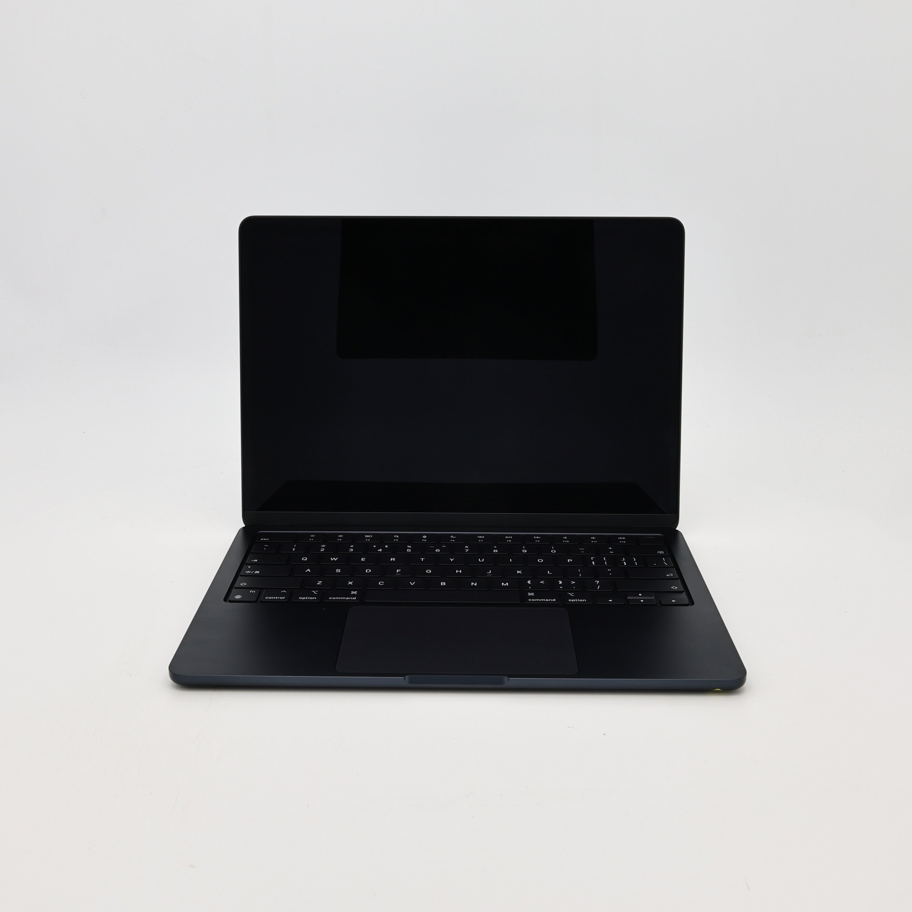 99新 Apple MacBook Air 24年 13寸 M3（8+8核） 8G RAM 256G SSD 午夜色