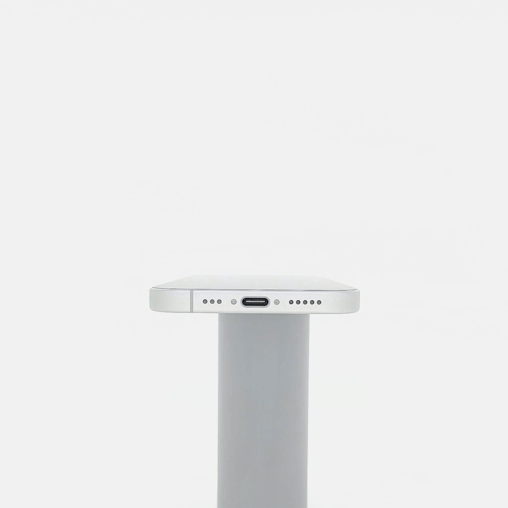 99新 Apple iPhone 16 256G 白色 中國大陸版