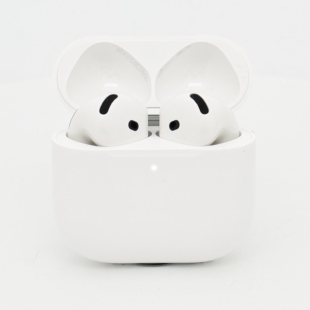 99新 Apple AirPods 4 (支持主动降噪) 白色