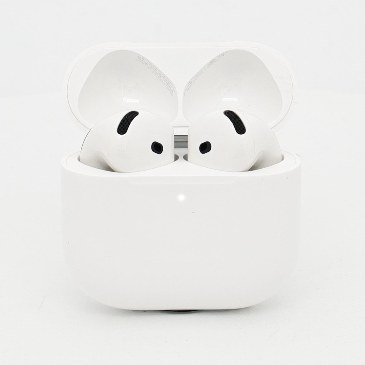 99新 Apple AirPods 4 (支持主动降噪) 白色