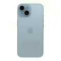 95新 Apple iPhone 15 256G 藍色 中國大陸版