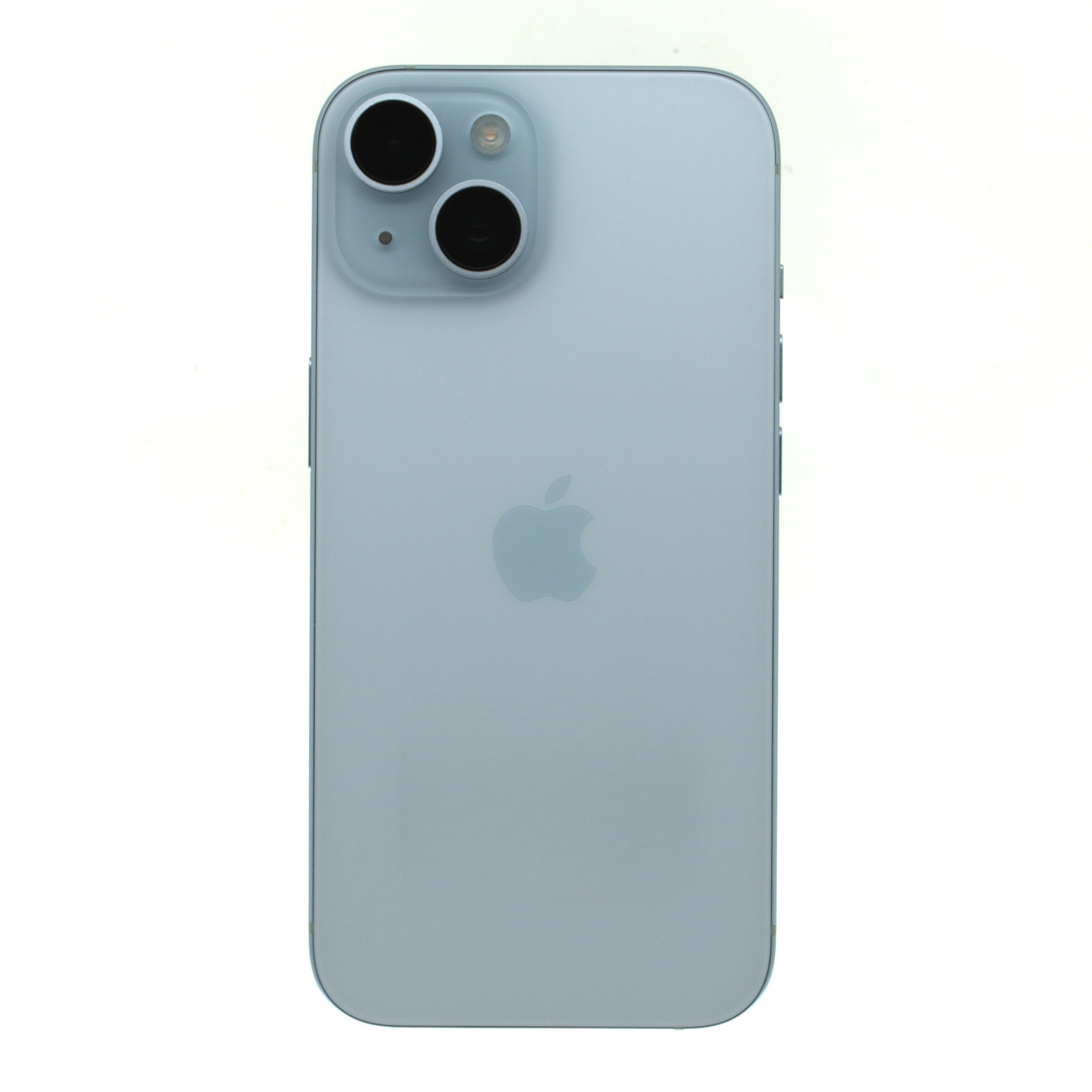 95新 Apple iPhone 15 256G 藍色 中國大陸版