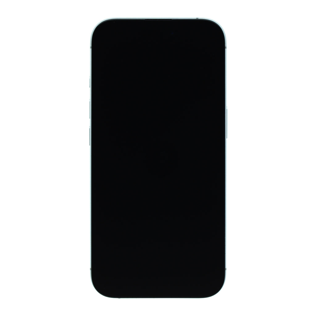 95新 Apple iPhone 16 256G 白色 中國大陸版