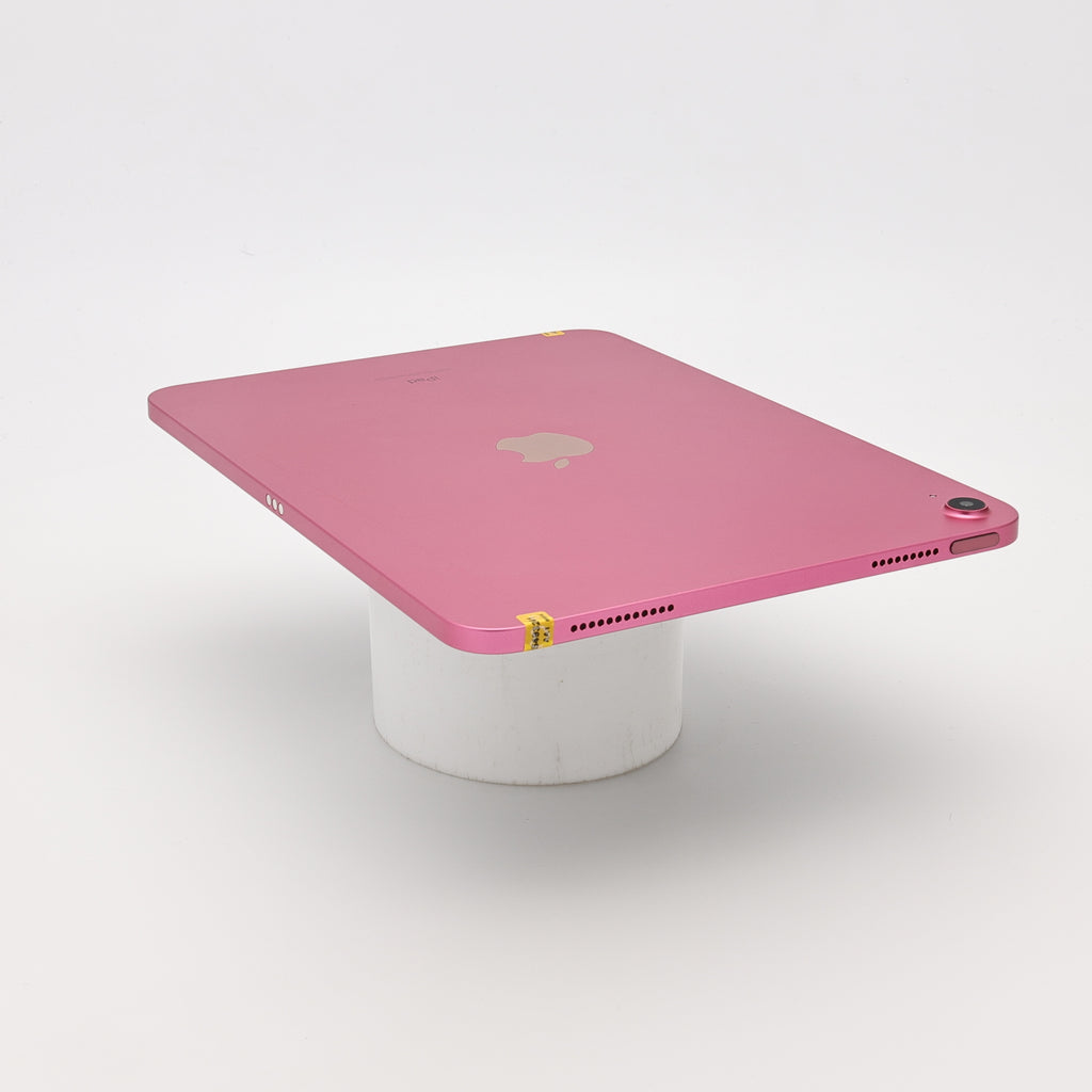 95新 Apple iPad 10代 256G 粉紅色 WIFI