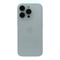 95新 Apple iPhone 16 Pro 256G 白色鈦金屬 中國大陸版