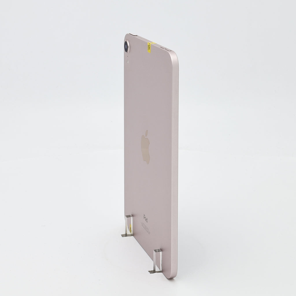 95新 Apple iPad mini6 64G 粉紅色 WIFI