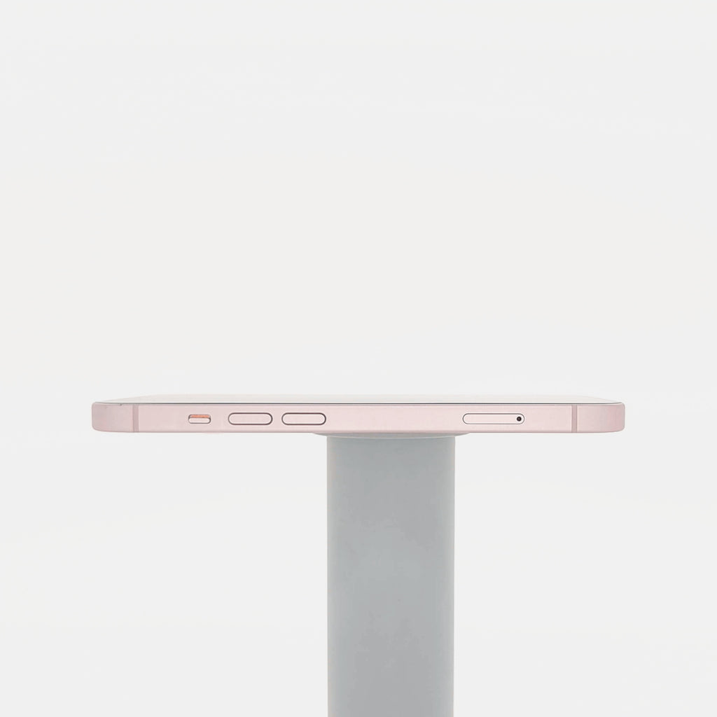 95新 Apple iPhone 15 128G 粉紅色 中國大陸版