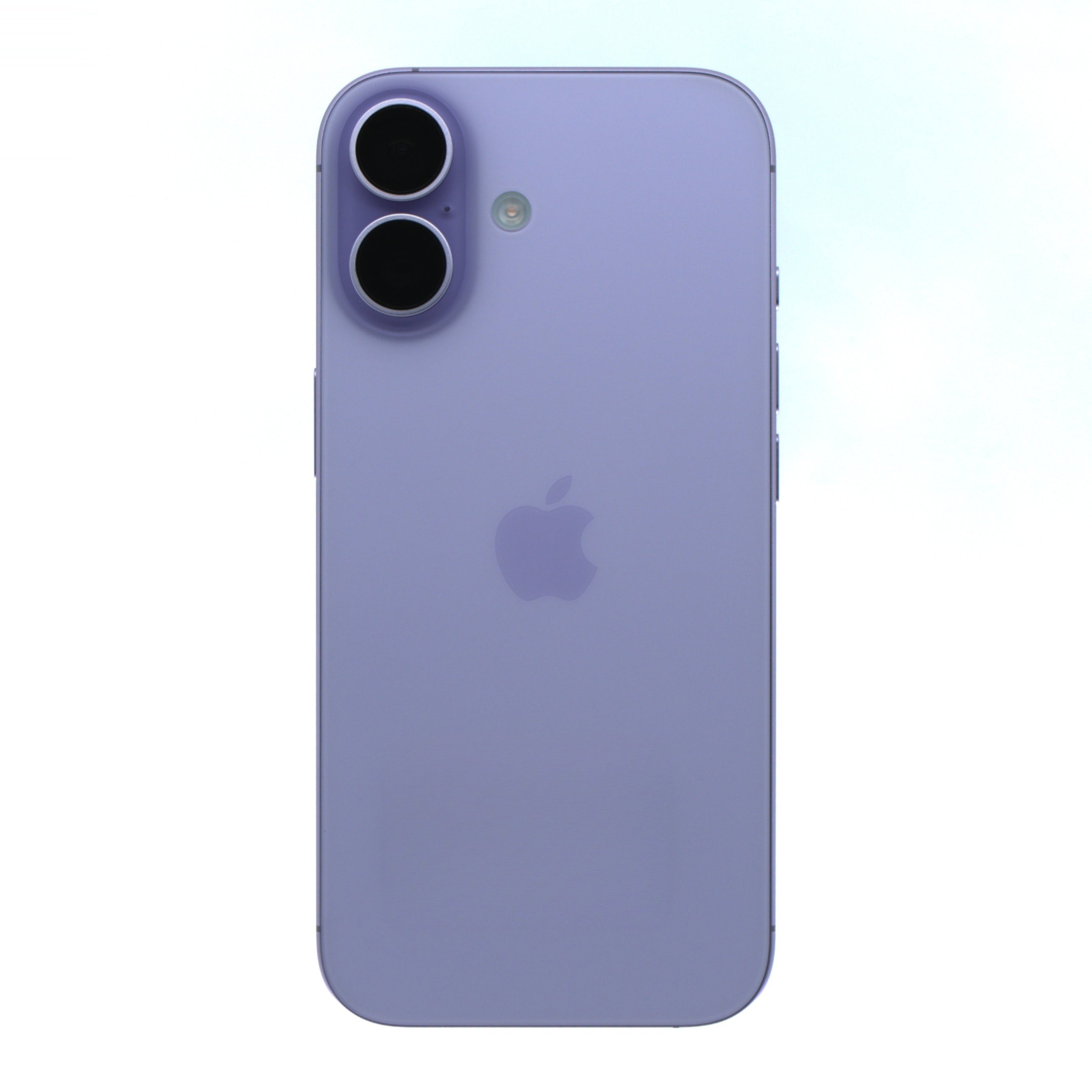 99新 Apple iPhone 17 256G 薰衣草紫色 中國大陸版