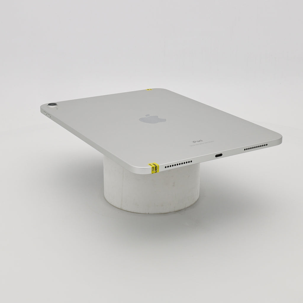 95新 Apple iPad 10代 64G 銀色 WIFI