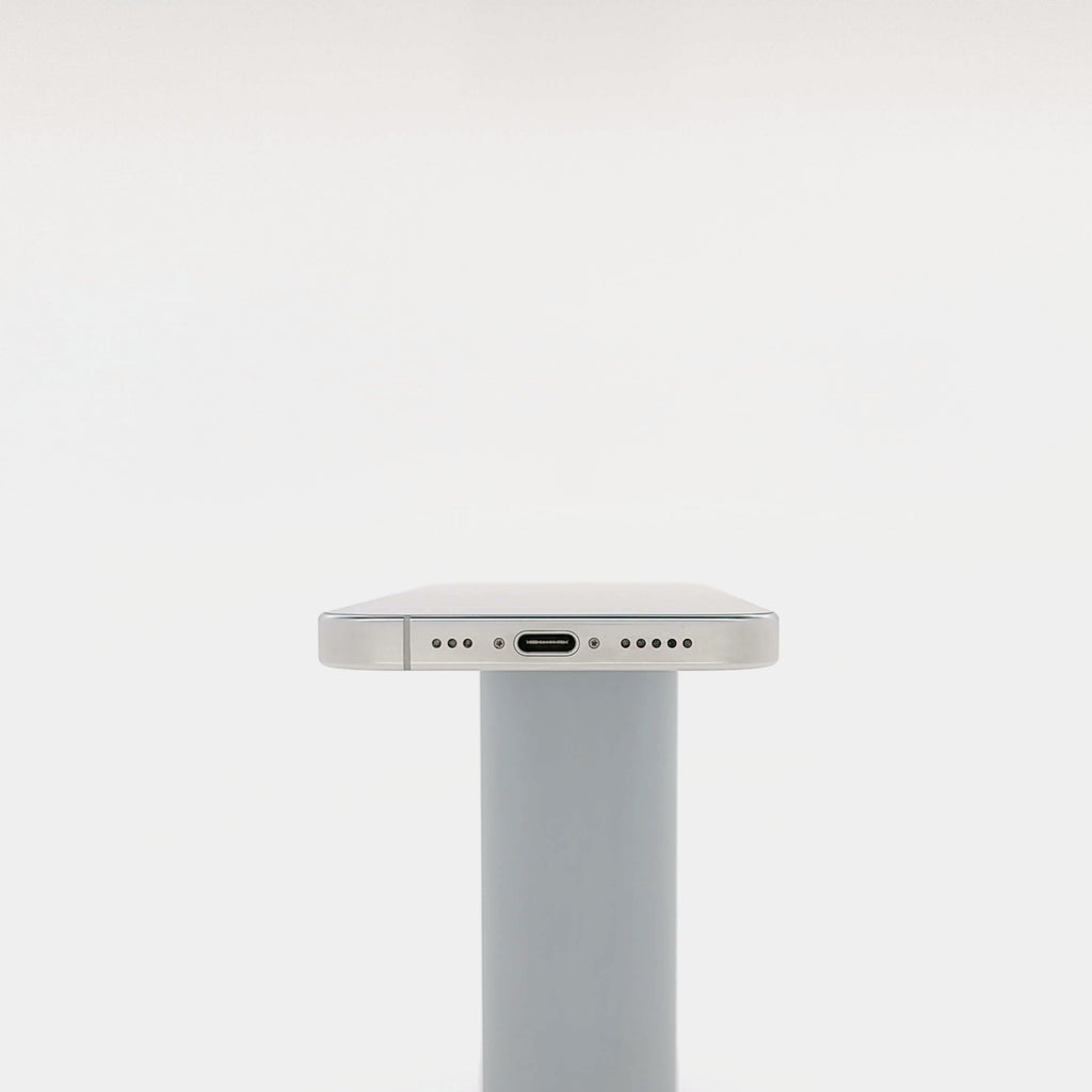 99新 Apple iPhone 16 Pro 128G 白色鈦金屬 中國大陸版