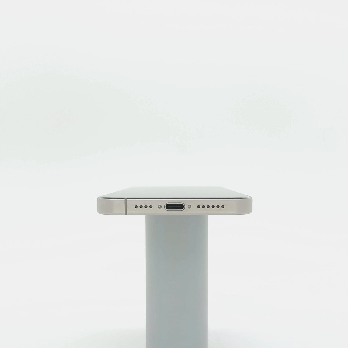 95新 Apple iPhone 15 Pro Max 256G 原色鈦金屬 中國大陸版