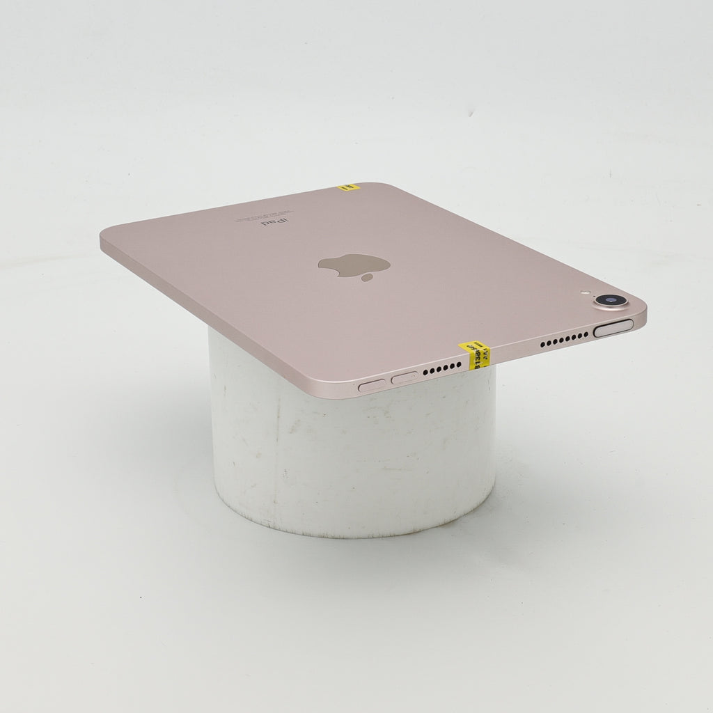 95新 Apple iPad mini6 256G 粉紅色 WIFI