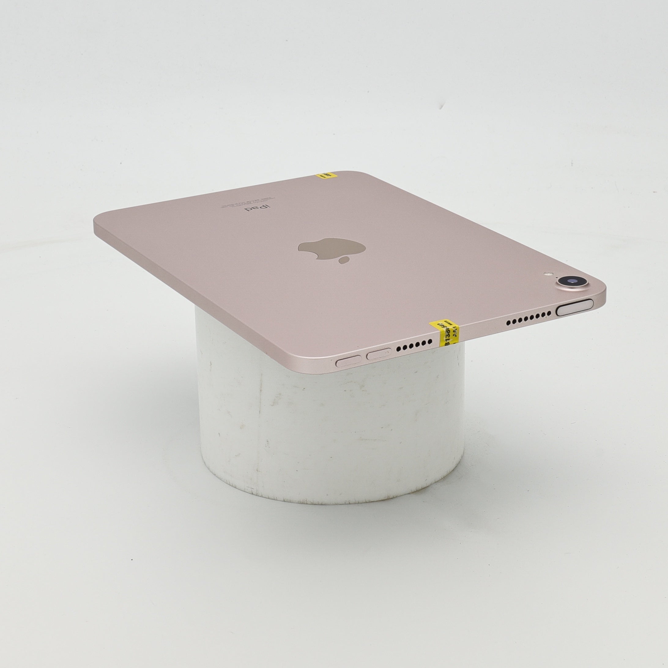 95新 Apple iPad mini6 256G 粉紅色 WIFI