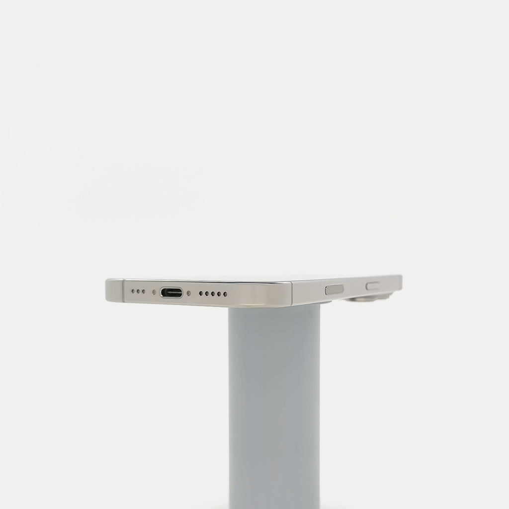 99新 Apple iPhone 16 Pro 128G 原色鈦金屬 中國大陸版